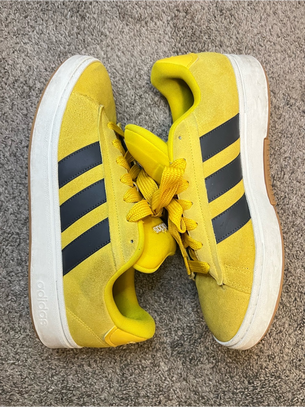 Adidas Grand Court
